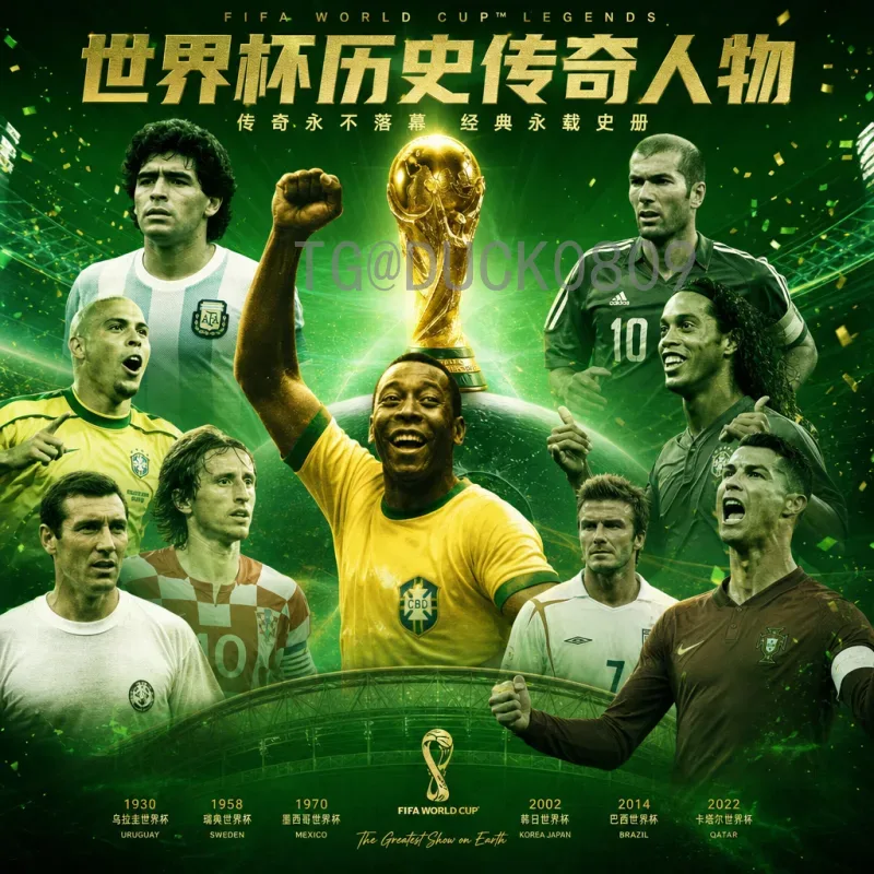 2026年美加墨世界杯决赛门票开售时间全解析：购票指南与关键日期